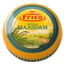 Frico Cheese